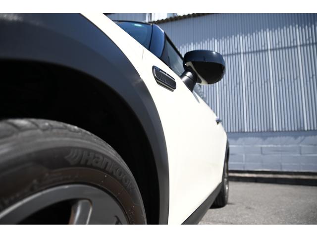 ＭＩＮＩ クーパー　純正ＨＤＤナビ　純正１６インチＡＷ　Ｄアシスト　バックカメラ　ＰＤＣ　コンフォートアクセス　アームレスト　ＬＥＤヘッドライト（32枚目）