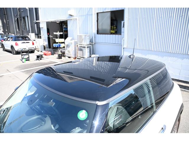 ＭＩＮＩ クーパー　純正ＨＤＤナビ　純正１６インチＡＷ　Ｄアシスト　バックカメラ　ＰＤＣ　コンフォートアクセス　アームレスト　ＬＥＤヘッドライト（35枚目）