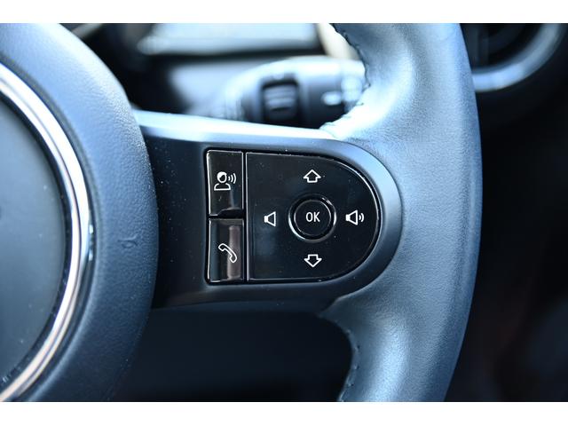 ＭＩＮＩ クーパー　純正ＨＤＤナビ　純正１６インチＡＷ　Ｄアシスト　バックカメラ　ＰＤＣ　コンフォートアクセス　アームレスト　ＬＥＤヘッドライト（44枚目）