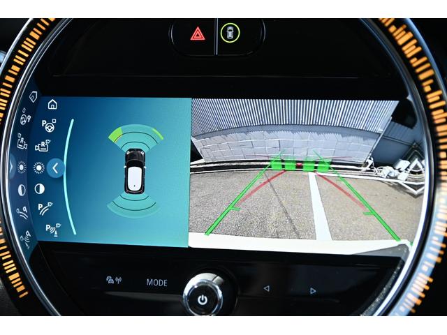 ＭＩＮＩ クーパー　純正ＨＤＤナビ　純正１６インチＡＷ　Ｄアシスト　バックカメラ　ＰＤＣ　コンフォートアクセス　アームレスト　ＬＥＤヘッドライト（48枚目）