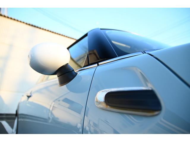 ＭＩＮＩ クーパー　アイスブルー　限定車アイスブルー　純正ＨＤＤナビ　純正１８インチホワイトＡＷ　社外Ｂカメラ　コンフォートアクセス　ＬＥＤヘッドライト　カバナシートカバー（15枚目）