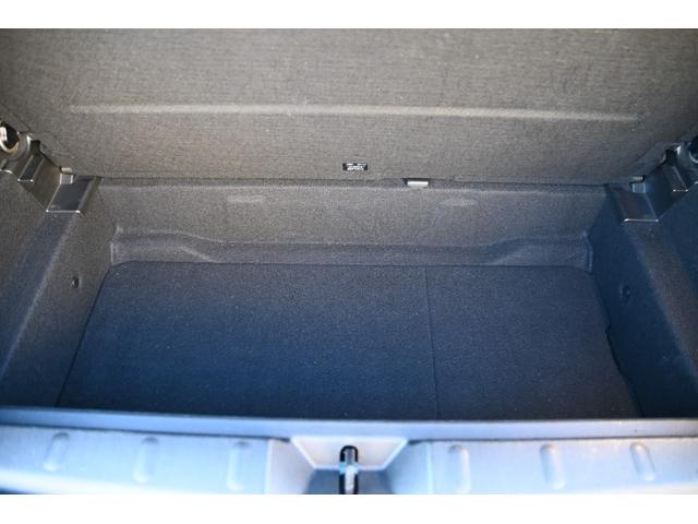 ＭＩＮＩ クーパー　アイスブルー　限定車アイスブルー　純正ＨＤＤナビ　純正１８インチホワイトＡＷ　社外Ｂカメラ　コンフォートアクセス　ＬＥＤヘッドライト　カバナシートカバー（34枚目）