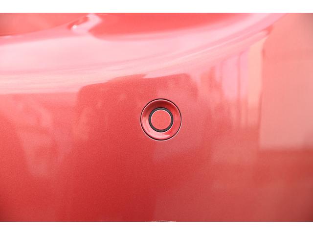 ＭＩＮＩ ローズウッドエディション　純正ナビ　純正１６ＡＷ　ＰＤＣ　バックカメラ　ＰＤＣ　コンフォートアクセス　アームレスト　ＥＴＣ２．０　ＬＥＤヘッドライト　ハーフレザーシート　オートライト　レインセンサー（21枚目）