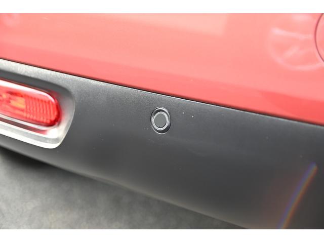 ＭＩＮＩ ローズウッドエディション　純正ナビ　純正１６ＡＷ　ＰＤＣ　バックカメラ　ＰＤＣ　コンフォートアクセス　アームレスト　ＥＴＣ２．０　ＬＥＤヘッドライト　ハーフレザーシート　オートライト　レインセンサー（22枚目）