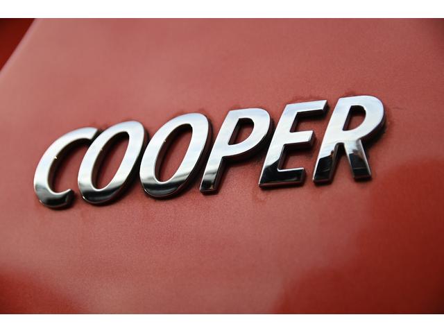 ＭＩＮＩ ローズウッドエディション　純正ナビ　純正１６ＡＷ　ＰＤＣ　バックカメラ　ＰＤＣ　コンフォートアクセス　アームレスト　ＥＴＣ２．０　ＬＥＤヘッドライト　ハーフレザーシート　オートライト　レインセンサー（25枚目）