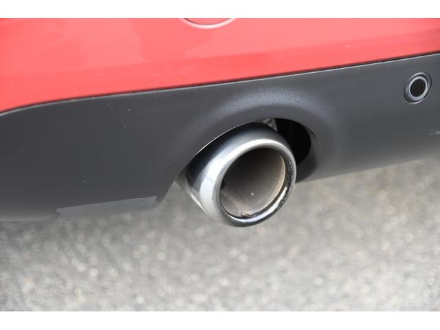 ＭＩＮＩ ローズウッドエディション　純正ナビ　純正１６ＡＷ　ＰＤＣ　バックカメラ　ＰＤＣ　コンフォートアクセス　アームレスト　ＥＴＣ２．０　ＬＥＤヘッドライト　ハーフレザーシート　オートライト　レインセンサー（27枚目）