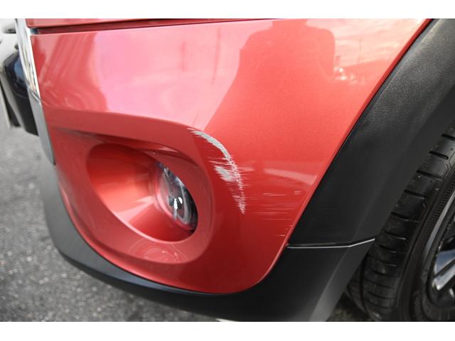 ＭＩＮＩ ローズウッドエディション　純正ナビ　純正１６ＡＷ　ＰＤＣ　バックカメラ　ＰＤＣ　コンフォートアクセス　アームレスト　ＥＴＣ２．０　ＬＥＤヘッドライト　ハーフレザーシート　オートライト　レインセンサー（33枚目）