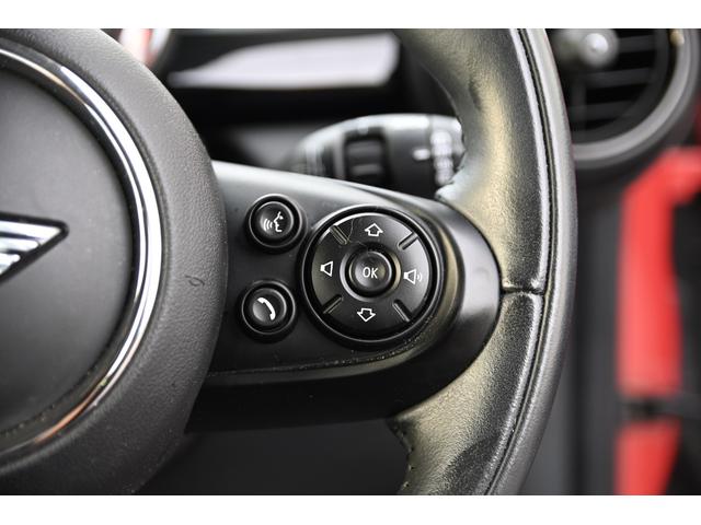 ＭＩＮＩ ローズウッドエディション　純正ナビ　純正１６ＡＷ　ＰＤＣ　バックカメラ　ＰＤＣ　コンフォートアクセス　アームレスト　ＥＴＣ２．０　ＬＥＤヘッドライト　ハーフレザーシート　オートライト　レインセンサー（44枚目）