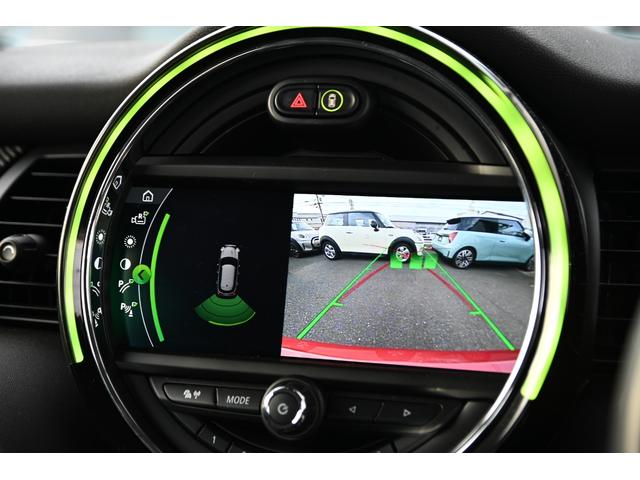 ＭＩＮＩ ローズウッドエディション　純正ナビ　純正１６ＡＷ　ＰＤＣ　バックカメラ　ＰＤＣ　コンフォートアクセス　アームレスト　ＥＴＣ２．０　ＬＥＤヘッドライト　ハーフレザーシート　オートライト　レインセンサー（51枚目）