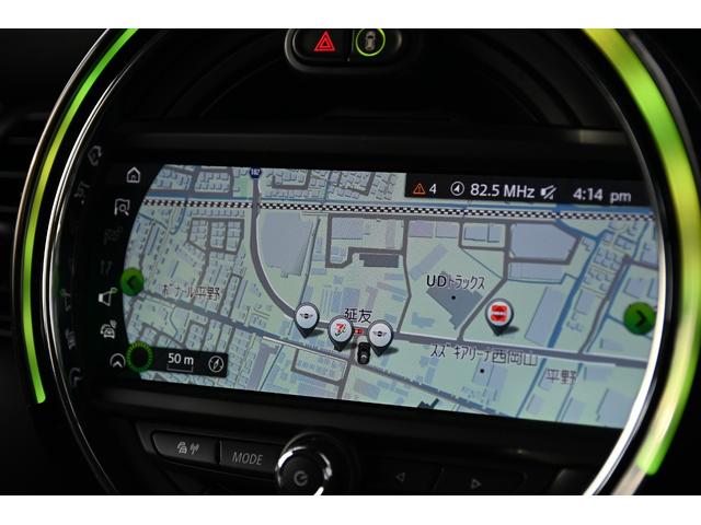 ＭＩＮＩ ローズウッドエディション　純正ナビ　純正１６ＡＷ　ＰＤＣ　バックカメラ　ＰＤＣ　コンフォートアクセス　アームレスト　ＥＴＣ２．０　ＬＥＤヘッドライト　ハーフレザーシート　オートライト　レインセンサー（52枚目）