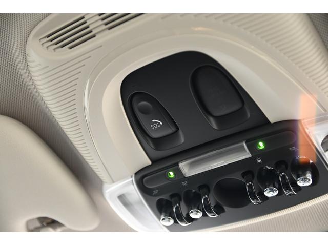 ＭＩＮＩ ローズウッドエディション　純正ナビ　純正１６ＡＷ　ＰＤＣ　バックカメラ　ＰＤＣ　コンフォートアクセス　アームレスト　ＥＴＣ２．０　ＬＥＤヘッドライト　ハーフレザーシート　オートライト　レインセンサー（60枚目）