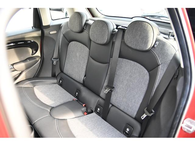 ＭＩＮＩ ローズウッドエディション　純正ナビ　純正１６ＡＷ　ＰＤＣ　バックカメラ　ＰＤＣ　コンフォートアクセス　アームレスト　ＥＴＣ２．０　ＬＥＤヘッドライト　ハーフレザーシート　オートライト　レインセンサー（70枚目）