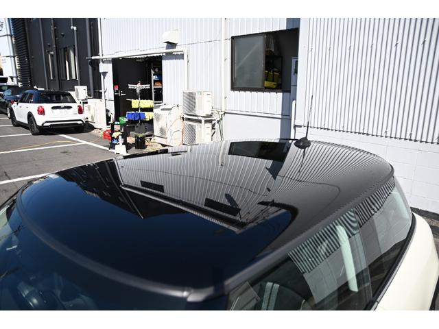 ＭＩＮＩ クーパーＳ　純正１７インチＡＷ　純正ナビ　ＡＢＳ　コンフォートアクセス　アームレスト　ＥＴＣ２．０　ＬＥＤヘッドライト　オートライト　レインセンサー　ＥＴＣ２．０（30枚目）