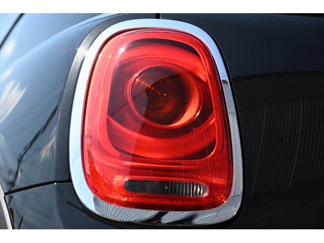 ＭＩＮＩ クーパーＳ　純正１６ＡＷ　純正ＨＤＤナビ　バックカメラ　ＥＴＣ２．０　ＬＥＤヘッドライト　オートライト　レインセンサー（25枚目）