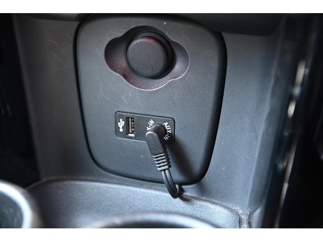 ＭＩＮＩ クーパーＳ　純正１６ＡＷ　純正ＨＤＤナビ　バックカメラ　ＥＴＣ２．０　ＬＥＤヘッドライト　オートライト　レインセンサー（46枚目）