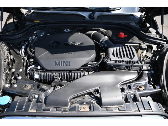 ＭＩＮＩ クーパーＳ　純正１６ＡＷ　純正ＨＤＤナビ　バックカメラ　ＥＴＣ２．０　ＬＥＤヘッドライト　オートライト　レインセンサー（57枚目）