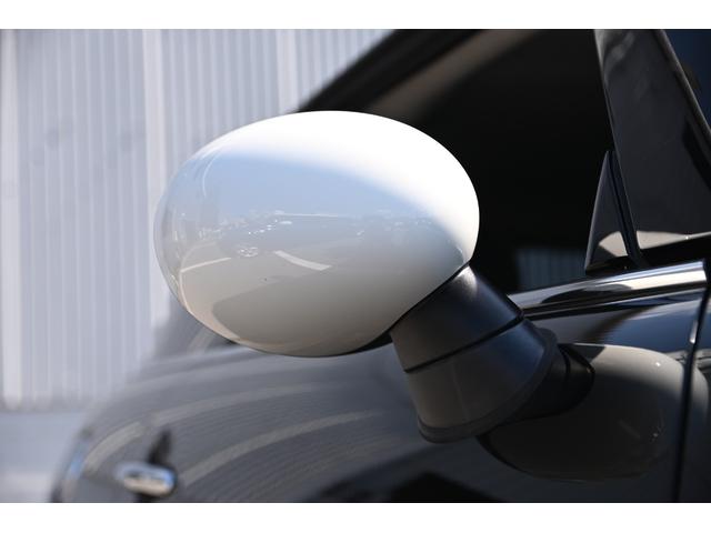 ＭＩＮＩ クーパーＳ　純正１６ＡＷ　純正ＨＤＤナビ　バックカメラ　ＥＴＣ２．０　ＬＥＤヘッドライト　オートライト　レインセンサー（58枚目）