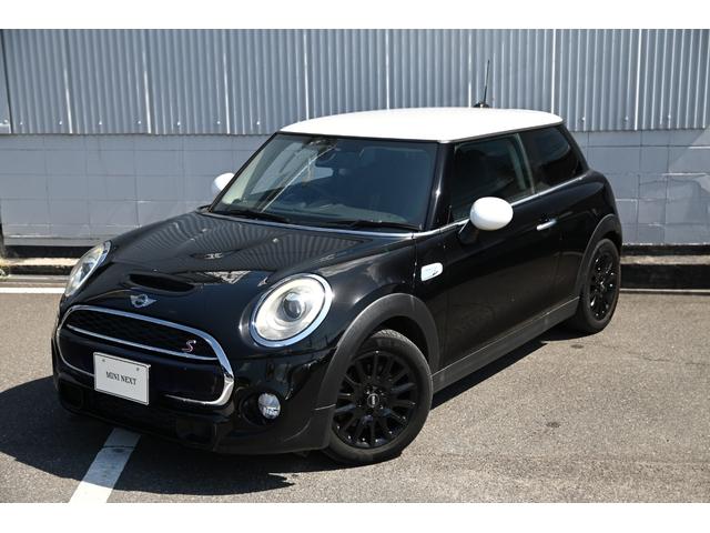 ＭＩＮＩ クーパーＳ　純正１６ＡＷ　純正ＨＤＤナビ　バックカメラ　ＥＴＣ２．０　ＬＥＤヘッドライト　オートライト　レインセンサー（59枚目）
