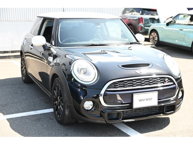 ＭＩＮＩ クーパーＳ　純正１６ＡＷ　純正ＨＤＤナビ　バックカメラ　ＥＴＣ２．０　ＬＥＤヘッドライト　オートライト　レインセンサー（63枚目）