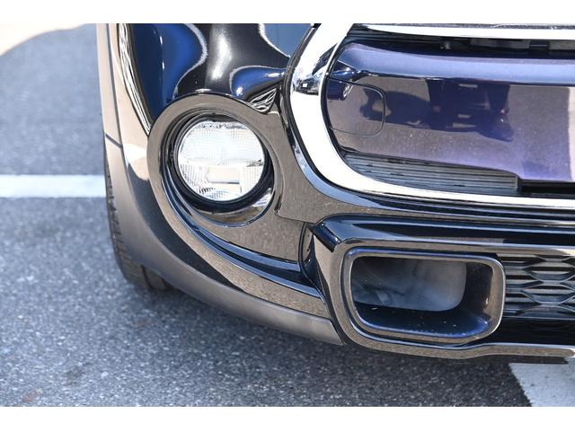 ＭＩＮＩ クーパーＳ　純正１６ＡＷ　純正ＨＤＤナビ　バックカメラ　ＥＴＣ２．０　ＬＥＤヘッドライト　オートライト　レインセンサー（64枚目）