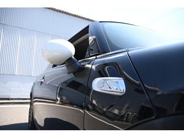 ＭＩＮＩ クーパーＳ　純正１６ＡＷ　純正ＨＤＤナビ　バックカメラ　ＥＴＣ２．０　ＬＥＤヘッドライト　オートライト　レインセンサー（72枚目）