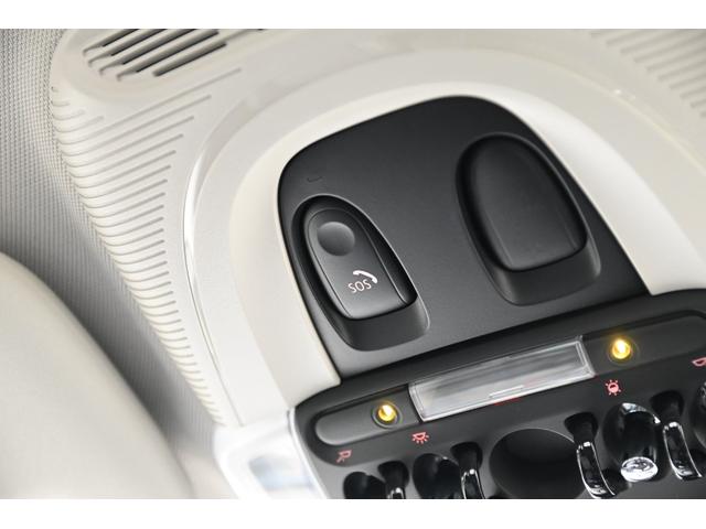 MINI クーパー 純正ナビ 純正AW 液晶メーター Bカメラ PDC コンフォートアクセス アームレスト LEDヘッドライト ドライビングモード オートライト レインセンサー クルコン(69枚目)