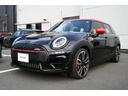 ジョンクーパーワークス　クラブマン　ＪＣＷ・トリム　弊社デモカー　３３００ｋｍ　エニグマブラック　１９インチＡＷ　デジタルメーター　ドライブアシスト　Ｆ／ＲＰＤＣ　ＬＥＤライト　ハーフレザーシート　　シートヒーター（9枚目）