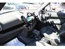 クーパーＤ　クロスオーバー・シャドー・エディション　限定車　純正１８ＡＷ　ＡｐｐｌｅＣａｒＰｌａｙ　前後ＰＤＣ　ワイヤレスチャージング　Ｄアシスト　バックカメラ　ＥＴＣ２．０　ＬＥＤヘッドライト　レザレットシート　シートヒーター　オートライト　ＡＣＣ（78枚目）