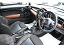 クーパー　セブン　限定車セブン　純正ＨＤＤナビ　純正１７インチＡＷ　Ｄアシスト　バックカメラ　ＰＤＣ　ＬＥＤヘッドライト　ハーフレザーシート　ドライビングモード　ワンオーナー　ヘッドアップディスプレイ（42枚目）
