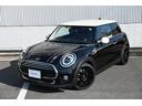 MINI クーパー 60イヤーズエディション MINI生誕60周年記念限定車 純正ナビ 社外18AW Dアシスト Bカメラ 前後PDC コンフォートアクセス 地デジ  LEDヘッドライト シートヒーター オートライト レインセンサー クルコン 中古車画像_3