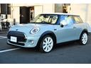 クーパー　アイスブルー　限定車アイスブルー　純正ＨＤＤナビ　純正１８インチホワイトＡＷ　社外Ｂカメラ　コンフォートアクセス　ＬＥＤヘッドライト　カバナシートカバー（69枚目）