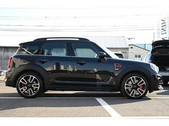 ＭＩＮＩ ジョンクーパーワークス　クロスオーバー　ＪＣＷトリム　４ＷＤ　１９インチＡＷ 9731005A30231203W005 4