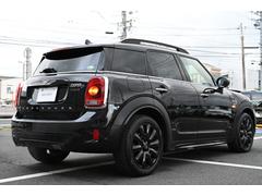 ＭＩＮＩ クーパーＤ　クロスオーバーコーンウォールエディション　限定車ナビ１８ＡＷＤアシストＢカメラ前後ＰＤＣ　ＳキーＳＯＳコールＥＴＣ２．０専用エンブレムカバナシートカバー電動リアゲート 9731005A30240301W001 7