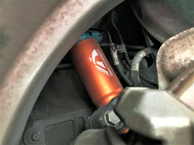 1.8TFSI 黒革 サンルーフ 車高調 アルミ グリル(16枚目)