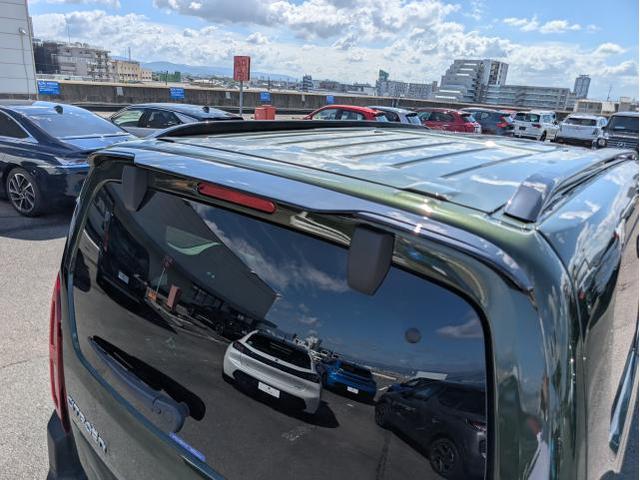 ベルランゴ ロング　マックス　ブルーＨＤｉ　弊社デモカー使用車　新車保証継承　１．５Ｌディーゼルターボ　アップルカープレイ＆アンドロイドオート対応　３列シート７人乗り（15枚目）