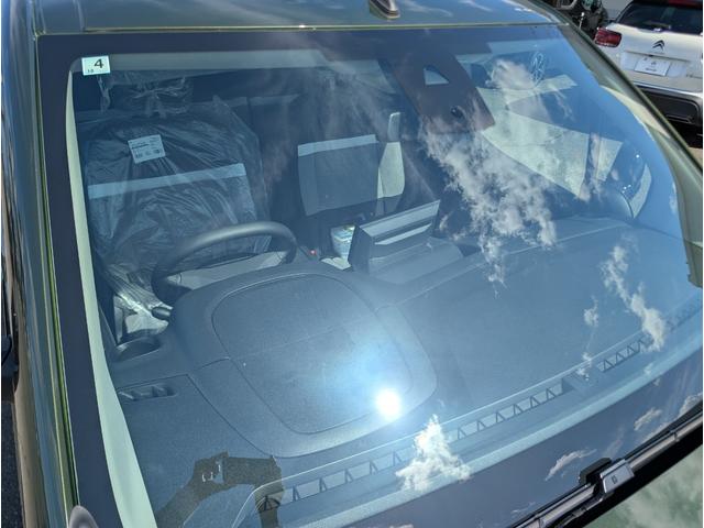 ベルランゴ ロング　マックス　ブルーＨＤｉ　登録済未使用車　新車保証継承　１．５Ｌディーゼルターボ　アップルカープレイ＆アンドロイドオート対応　３列シート７人乗り（36枚目）