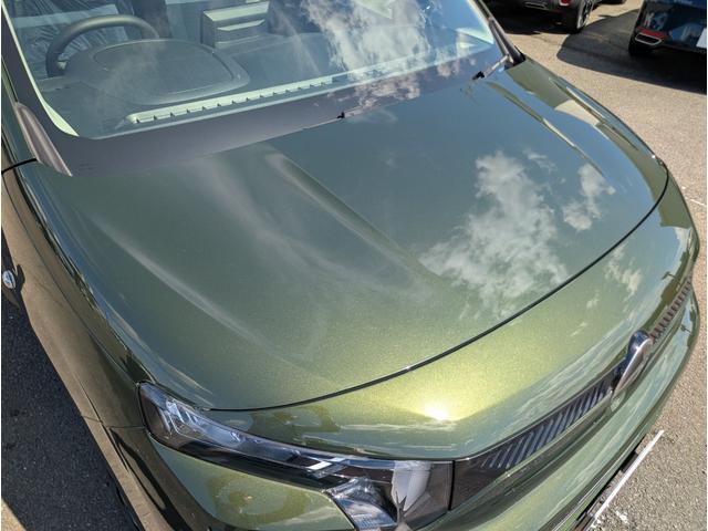 ベルランゴ ロング　マックス　ブルーＨＤｉ　登録済未使用車　新車保証継承　１．５Ｌディーゼルターボ　アップルカープレイ＆アンドロイドオート対応　３列シート７人乗り（37枚目）