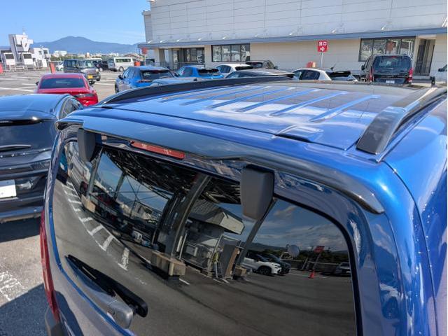 ベルランゴ シャイン　ブルーＨＤｉ　登録済未使用車　新車保証継承　１．５Ｌディーゼルターボ　アップルカープレイ＆アンドロイドオート対応　パノラミックガラスルーフ（17枚目）