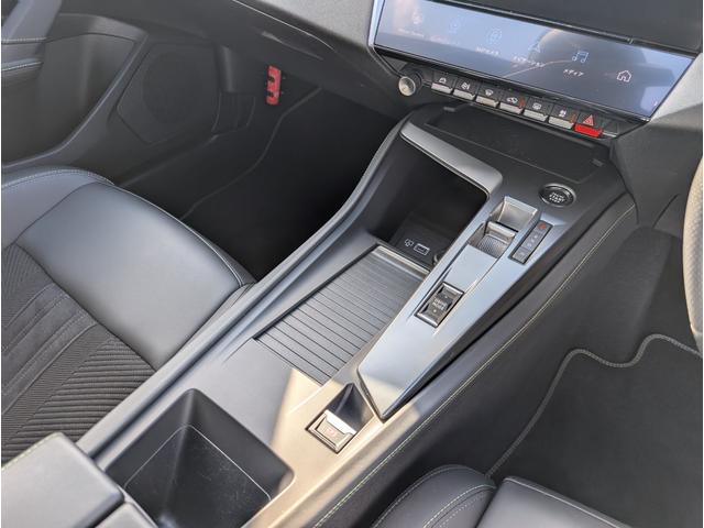 408 GT デモカー使用車 デジタルインナーミラードラレコ 新車保証継承+認定中古車保証12か月付帯 コネクトナビ アップルカープレイ&アンドロイドオート対応 電動リアゲート(19枚目)