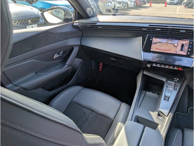 408 GT デモカー使用車 デジタルインナーミラードラレコ 新車保証継承+認定中古車保証12か月付帯 コネクトナビ アップルカープレイ&アンドロイドオート対応 電動リアゲート(20枚目)