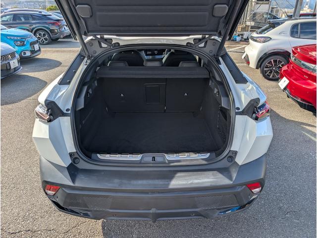 408 GT デモカー使用車 デジタルインナーミラードラレコ 新車保証継承+認定中古車保証12か月付帯 コネクトナビ アップルカープレイ&アンドロイドオート対応 電動リアゲート(29枚目)