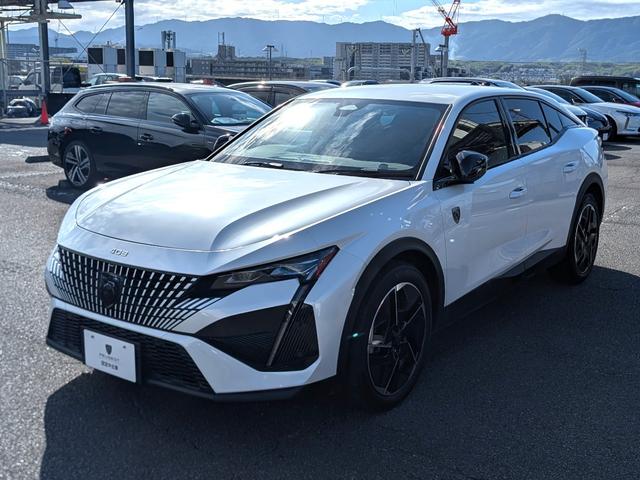 408 GT デモカー使用車 デジタルインナーミラードラレコ 新車保証継承+認定中古車保証12か月付帯 コネクトナビ アップルカープレイ&アンドロイドオート対応 電動リアゲート(47枚目)