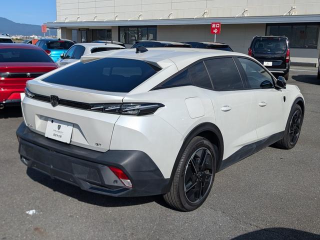 408 GT デモカー使用車 デジタルインナーミラードラレコ 新車保証継承+認定中古車保証12か月付帯 コネクトナビ アップルカープレイ&アンドロイドオート対応 電動リアゲート(49枚目)