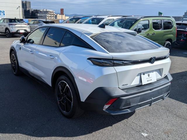 408 GT デモカー使用車 デジタルインナーミラードラレコ 新車保証継承+認定中古車保証12か月付帯 コネクトナビ アップルカープレイ&アンドロイドオート対応 電動リアゲート(52枚目)