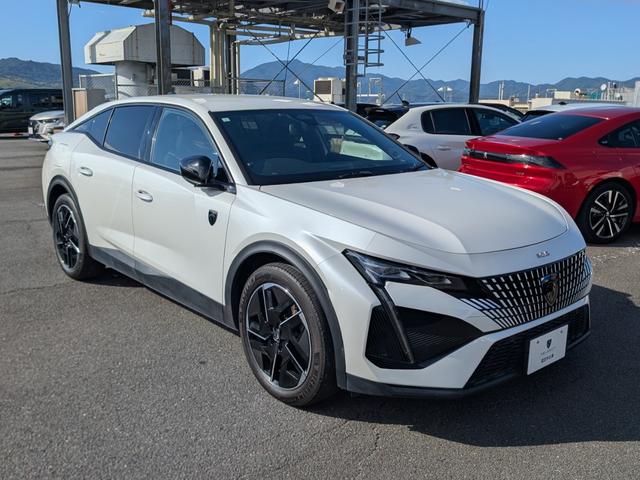 408 GT デモカー使用車 デジタルインナーミラードラレコ 新車保証継承+認定中古車保証12か月付帯 コネクトナビ アップルカープレイ&アンドロイドオート対応 電動リアゲート(53枚目)