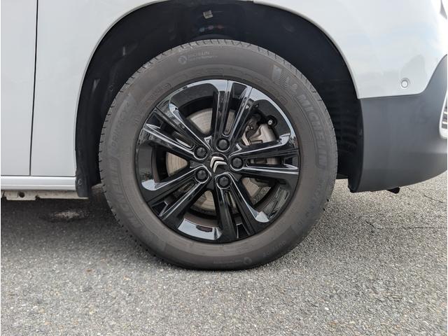 ベルランゴ マックス　ブルーＨＤｉ　ワンオーナー車　新車保証継承　１．５Ｌディーゼルターボ　パノラミックガラスルーフ　ＬＥＤヘッドライト　アップルカープレイ＆アンドロイドオート対応（48枚目）