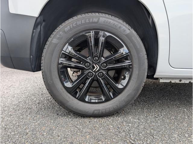 ベルランゴ マックス　ブルーＨＤｉ　ワンオーナー車　新車保証継承　１．５Ｌディーゼルターボ　パノラミックガラスルーフ　ＬＥＤヘッドライト　アップルカープレイ＆アンドロイドオート対応（49枚目）