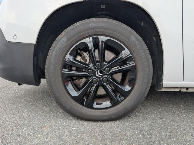 ベルランゴ マックス　ブルーＨＤｉ　ワンオーナー車　新車保証継承　１．５Ｌディーゼルターボ　パノラミックガラスルーフ　ＬＥＤヘッドライト　アップルカープレイ＆アンドロイドオート対応（50枚目）