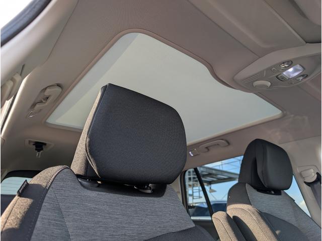 グランドC4 スペースツアラー シャイン ワンオーナー車 認定中古車保証12ヶ月付帯 アップルカープレイ&アンドロイドオート対応 3列シート7人乗り パノラミックガラスルーフ ゼニスウインドウ ドラレコ ETC(26枚目)