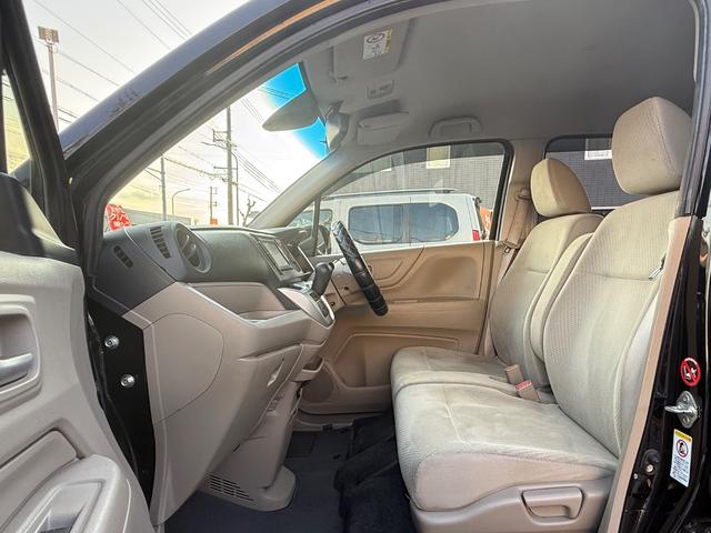 N−WGNが入庫致しました!コンパクトで使い勝手の良い軽自動車です☆